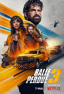 罪证子弹3(臻彩)