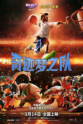 奇迹梦之队(真彩)